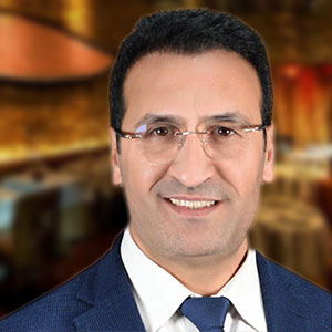 zeki bulut